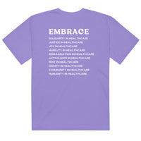 DISRUPT / EMBRACE Tee